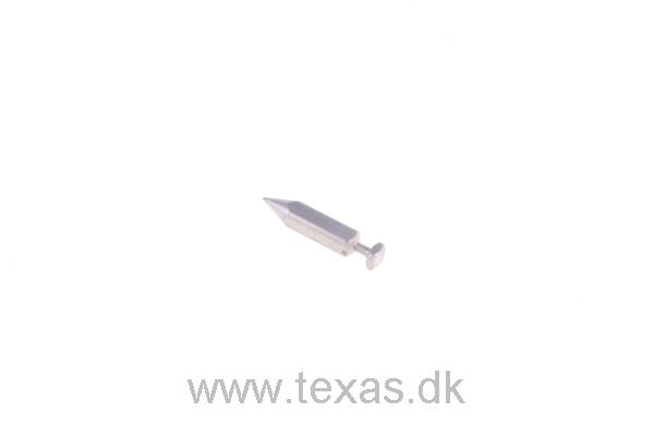 Texas Nåleventil