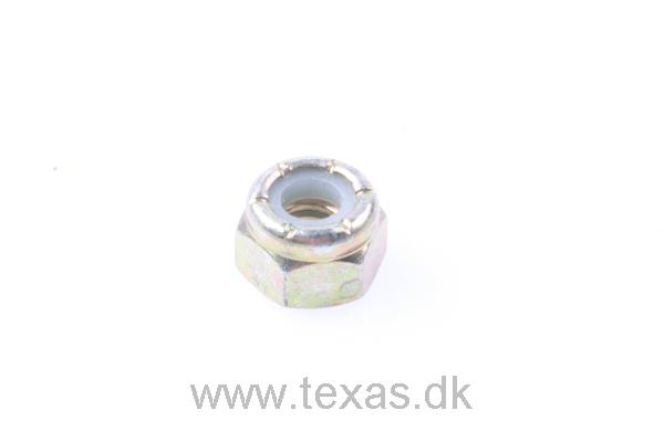 Texas Låsemøtrik 01-04-2020