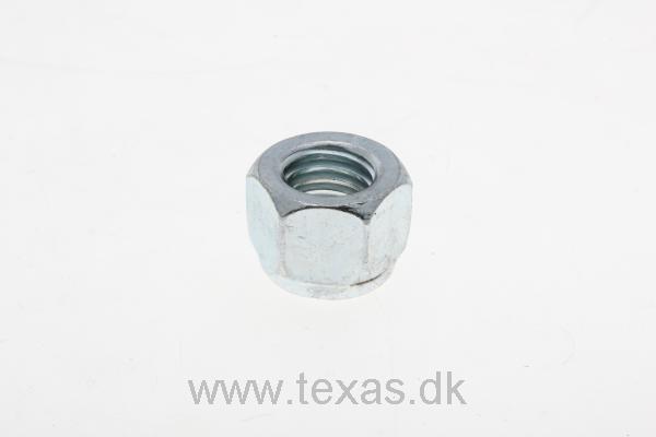 Texas Låsemøtrik 05-08-2011