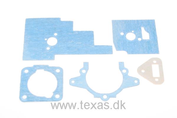 Texas Pakningssæt 35n-40