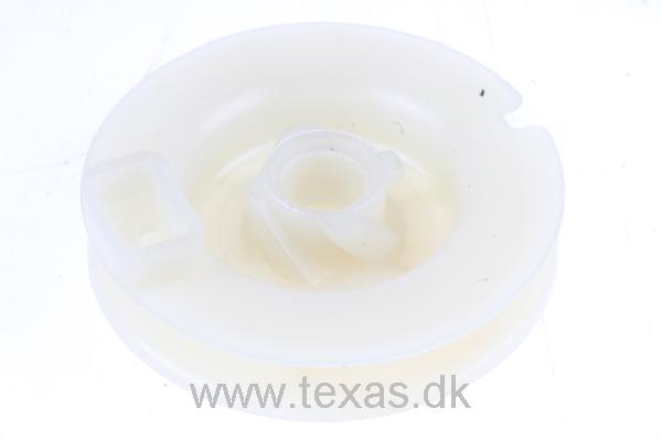 Texas Snorrulle