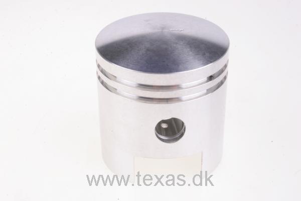 Texas Stempel