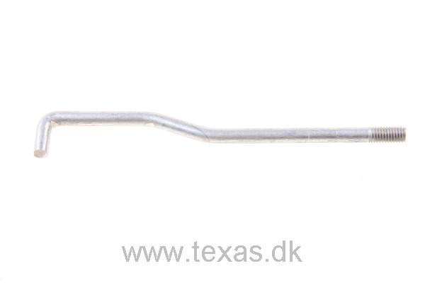 Texas Stang