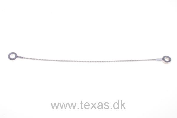 Texas Liftkabel