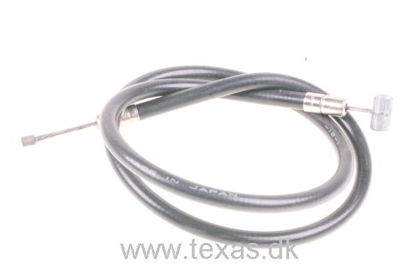 Texas Gaskabel gl jordbor