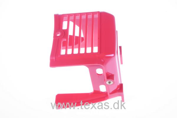 Texas Dæksel for cylinder