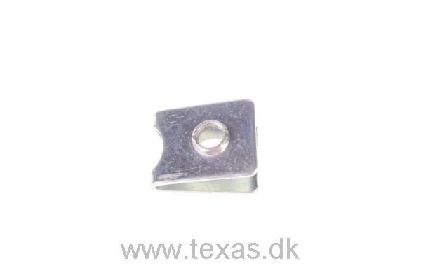 Texas Monteringsclips