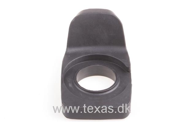 Texas Gummiafdækning