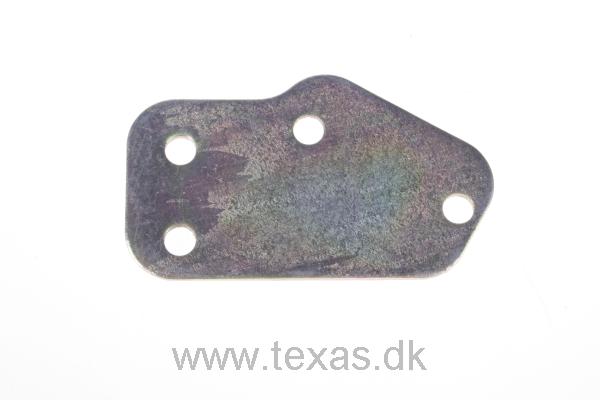 Texas Beslag for kontakt
