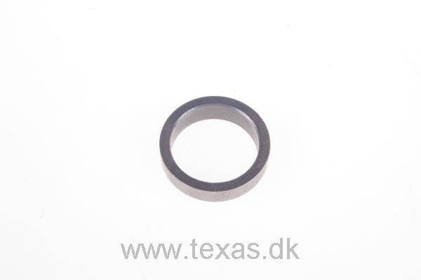 Texas Ventilsæde udstødning