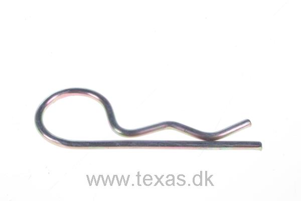Texas Split