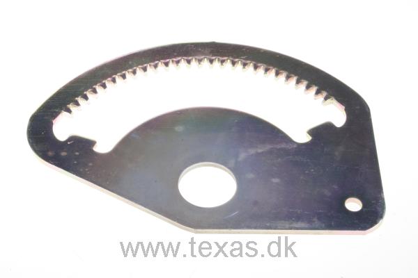 Texas Styrekrans tc