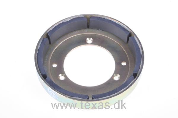 Texas Stator