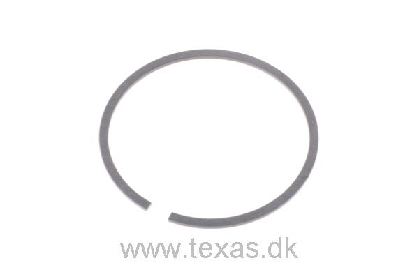 Texas Stempelring