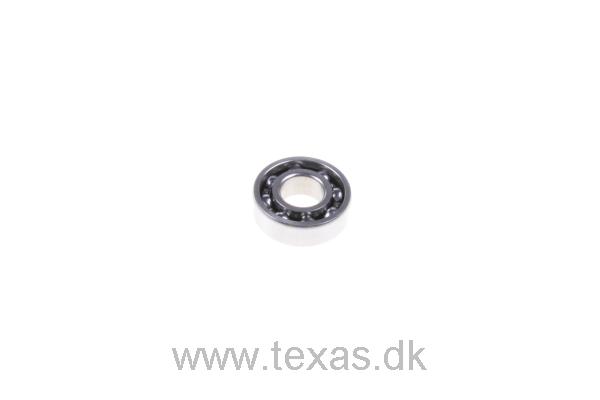 Texas Kugleleje 202