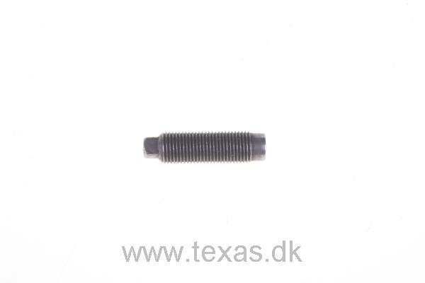 Texas Justerskrue ventil