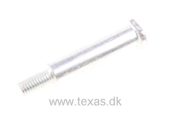 Texas Brystbolt M10x73.5 bryst 55 FZ