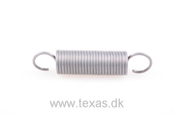 Texas Returfjeder