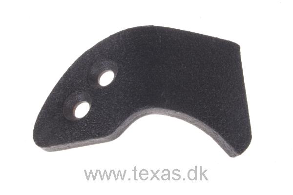 Texas Skær f.4pælebor fag10