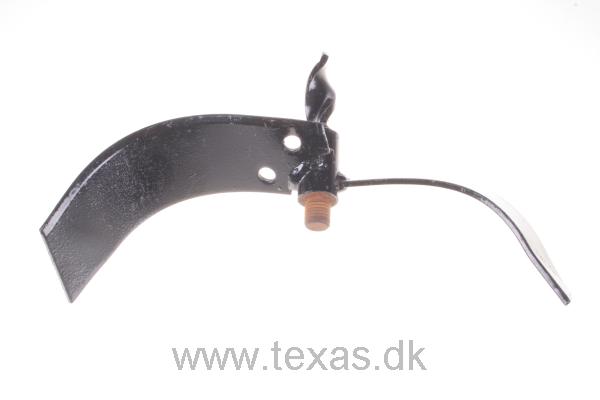 Texas Skær f.8plantebor fag10