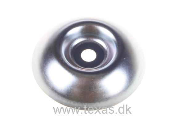 Texas Slæbesko