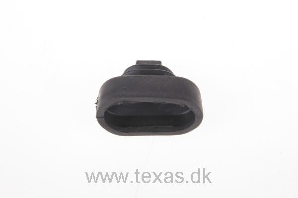 Texas Knop