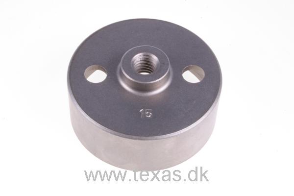 Texas Koblingsskål ht/cht 230