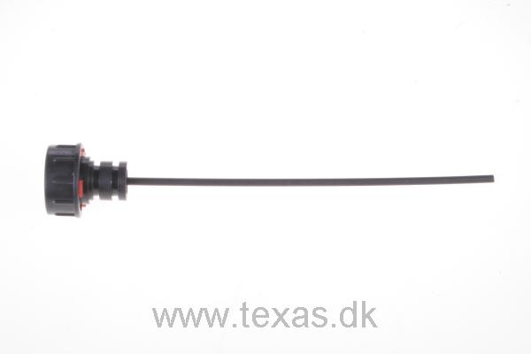 Texas Låg for tank
