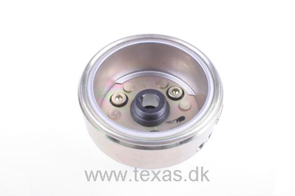 Texas Svinghjul