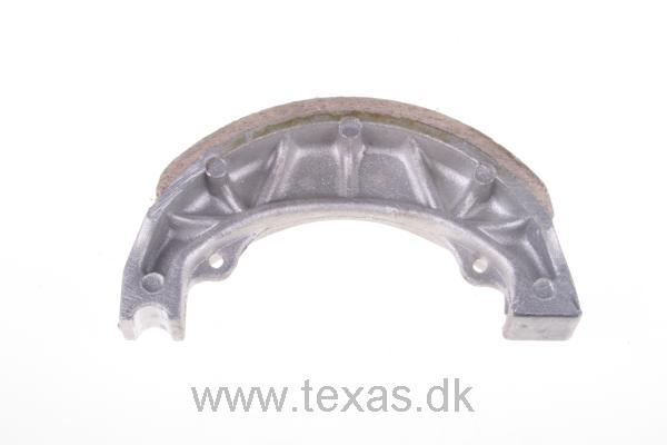 Texas Bremsebakke 2 stk