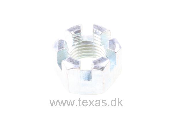 Texas Kronemøtrik FZ