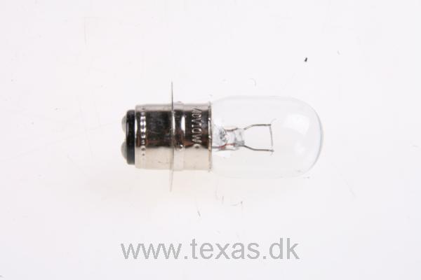 Texas Pære 40v 10w nettopris