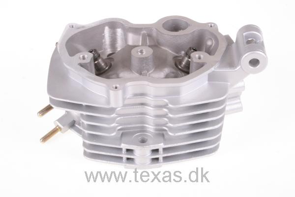 Texas Topstykke