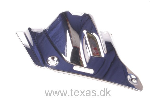 Texas Kromdæksel højre