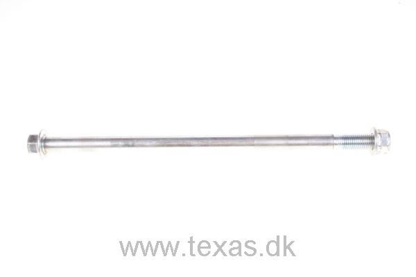 Texas Bolt for baghujl