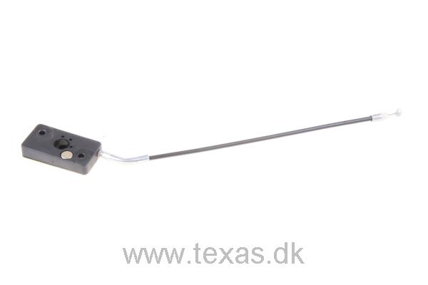 Texas Kontakt / udløser