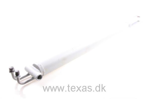 Texas Cylinder