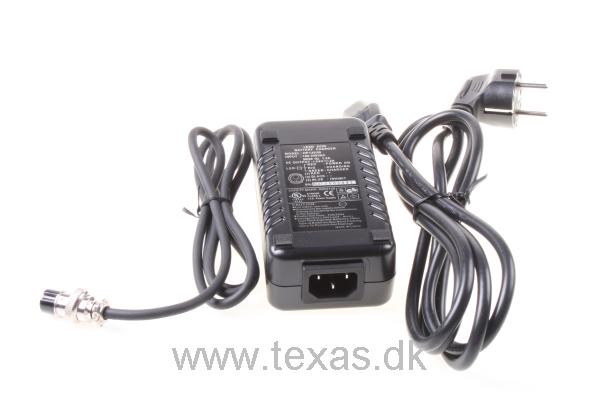 Texas Lader mar-56