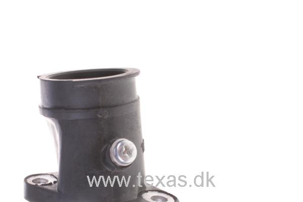 Texas Indsugningsstuds Venstre