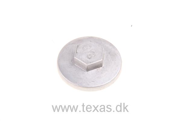 Texas Oliedæksel