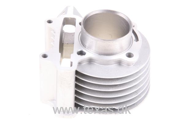 Texas Cylinder