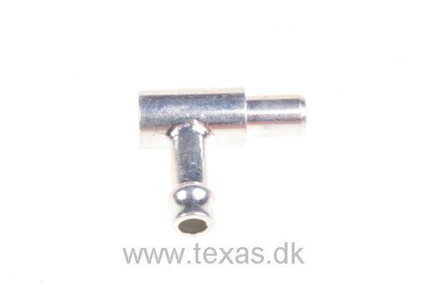 Texas Ventilrør