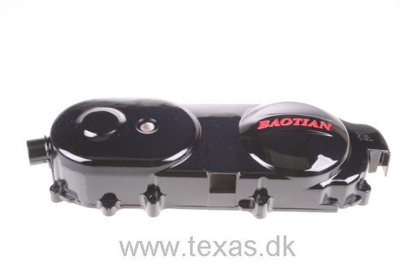 Texas Dæksel baotian