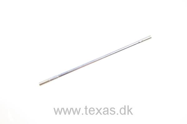 Texas Bolt M7x176