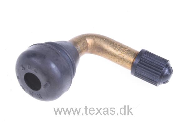 Texas Ventil