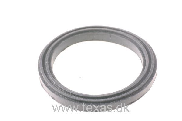 Texas Pakning sort T5.5 D43 H33.5