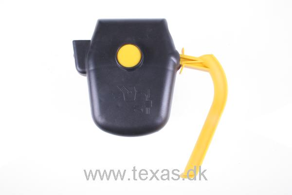 Texas Kontakt komplet