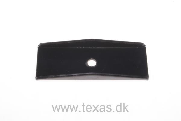 Texas Fixeringsplade