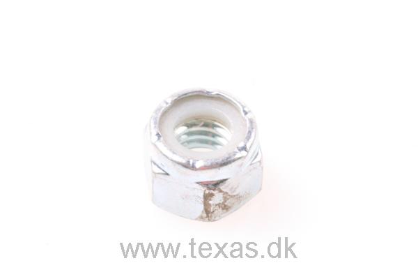 Texas Låsemøtrik maj-16