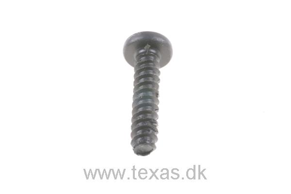 Texas Pladeskrue M4x18